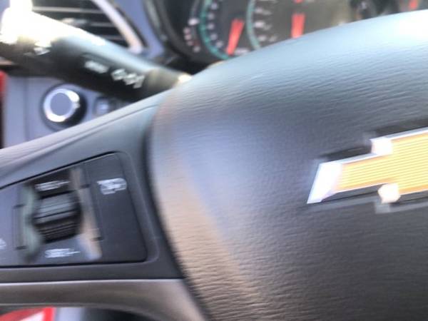 2021 Chevrolet Spark 1LT Hatchback - - by dealer for sale in Wilmington, NC – photo 19