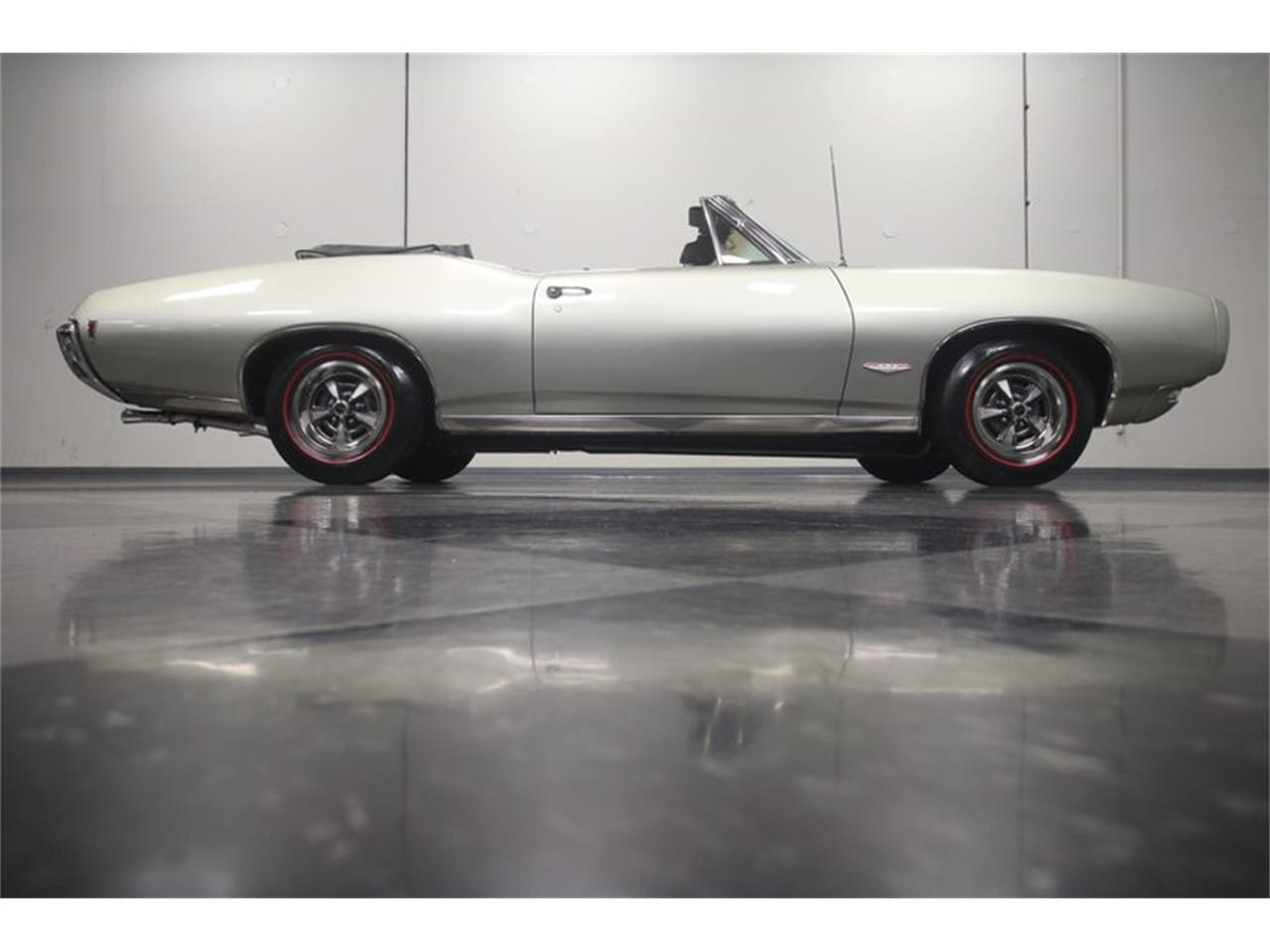 1968 Pontiac GTO for sale in Lithia Springs, GA – photo 34