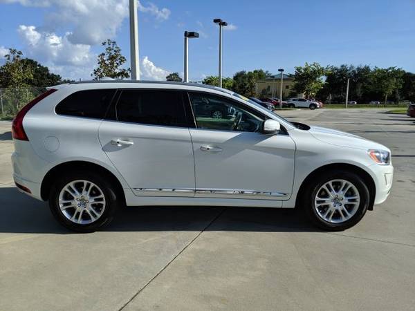 2015 Volvo XC60 White Call Today! for sale in Naples, FL – photo 3