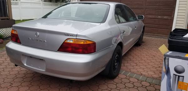 2000 Acura TL for sale in Elmont, NY – photo 8