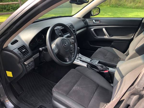 2009 Subaru Outback- *AUX!* *Heated Seats!* for sale in Wind Gap, PA – photo 9