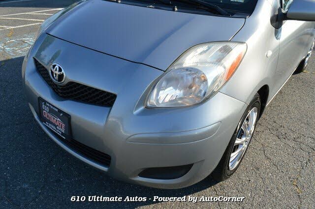 2009 Toyota Yaris S 2dr Hatchback for sale in Other, VA – photo 7