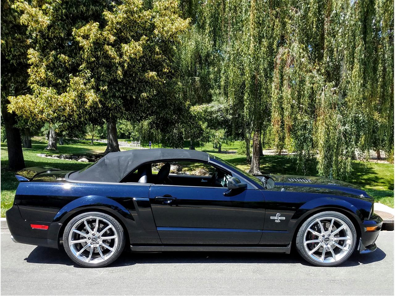 2007 Shelby GT500 for sale in Reno, NV – photo 5