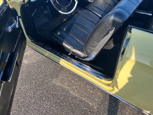 1964 Corvair Convertible for sale in East Hampton, NY – photo 3