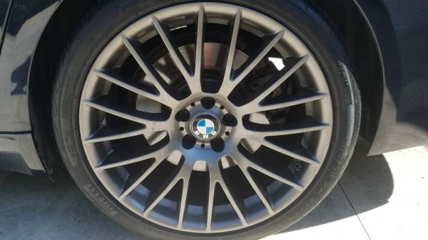 2012 bmw 750Li M package 79k PRISTINE CONDITION - cars & trucks - by... for sale in Fort Lauderdale, FL – photo 16