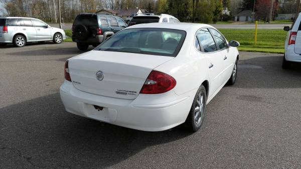 2007 Buick lecrosse cxl for sale in Marshfield, WI – photo 2
