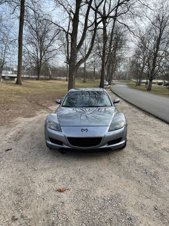 2005 RX-8 New Engine! for sale in Dearing, OH – photo 2
