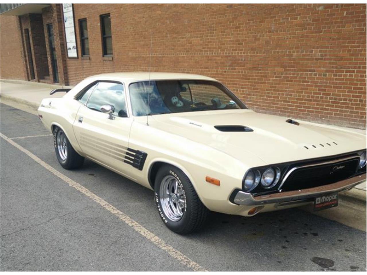 1973 Dodge Challenger for sale in Scottsboro, AL – photo 5
