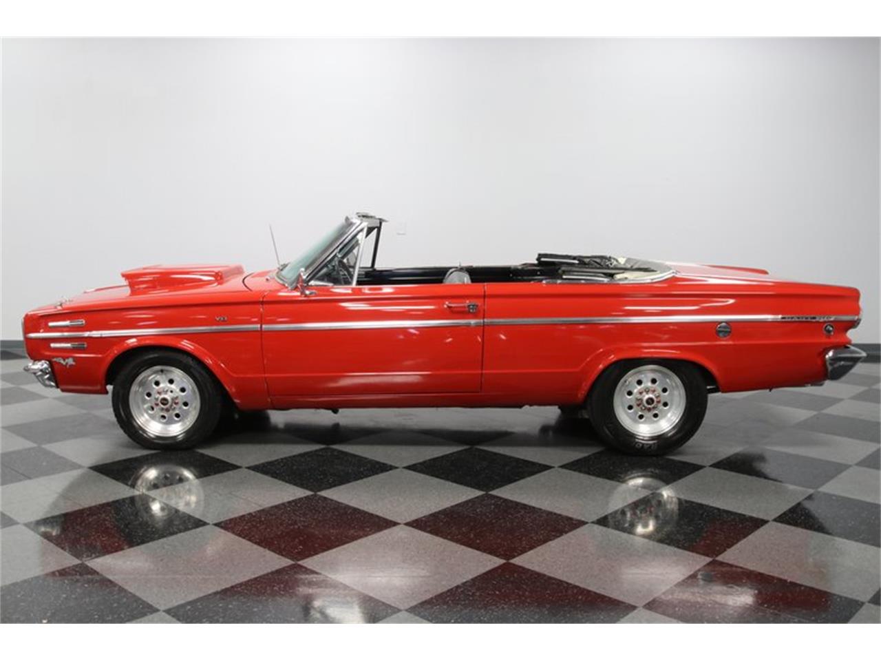 1966 Dodge Dart for sale in Concord, NC – photo 6