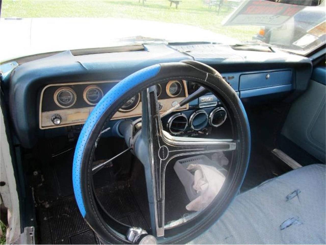 1967 AMC Rambler for sale in Cadillac, MI – photo 5