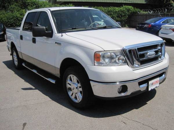 2008 Ford f-150 f150 f 150 XLT ►►Bad Credit=OK W/Low Down◄◄ for sale in Nashville, TN – photo 5