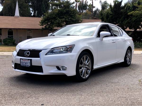 2015 LEXUS GS350 - SPORT LUXURY AT IT S FINEST! - - by for sale in San Diego, CA – photo 24
