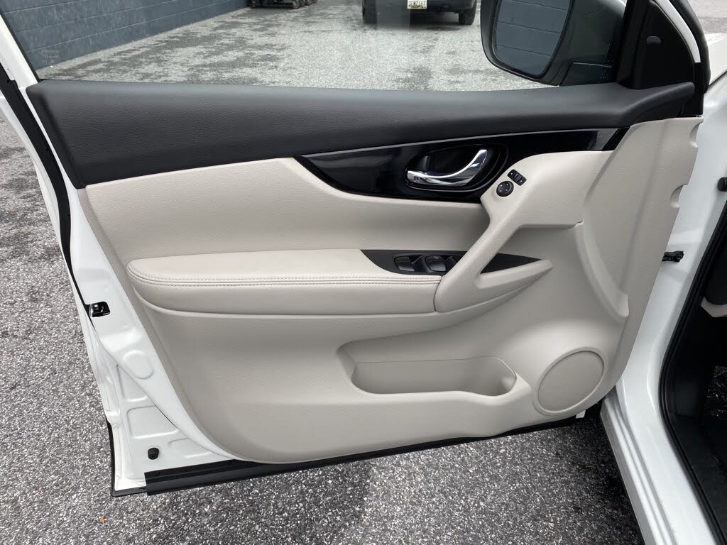 2019 Nissan Rogue Sport SV AWD for sale in White Marsh, MD – photo 4