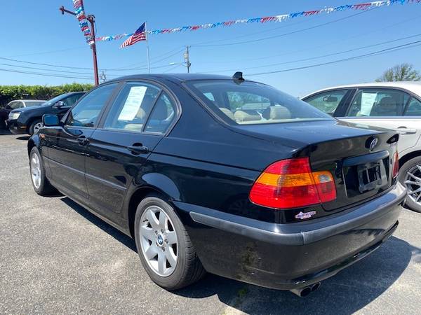 2004 BMW 325xi - - by dealer - vehicle automotive sale for sale in Bellmawr, NJ – photo 3