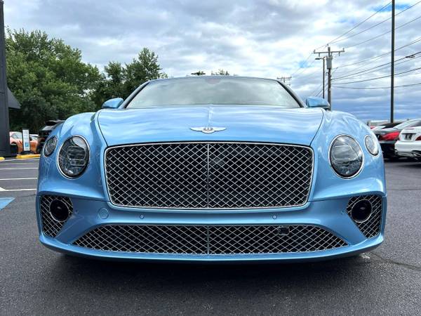 2020 Bentley Continental GT V8 First Edition Convertible - cars & for sale in Other, FL – photo 4