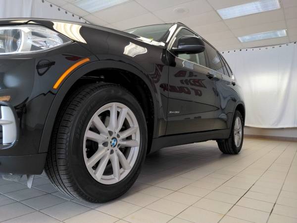 2014 BMW X5 AWD 4D Sport Utility/SUV xDrive35i for sale in Dubuque, IA – photo 4