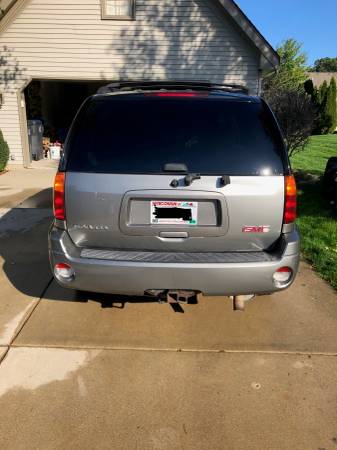 2007 GMC Envoy for sale in Mount Pleasant, WI – photo 5