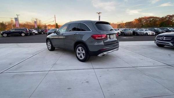 2018 Mercedes-Benz GLC GLC 300 - cars & trucks - by dealer - vehicle... for sale in Commack, NY – photo 10
