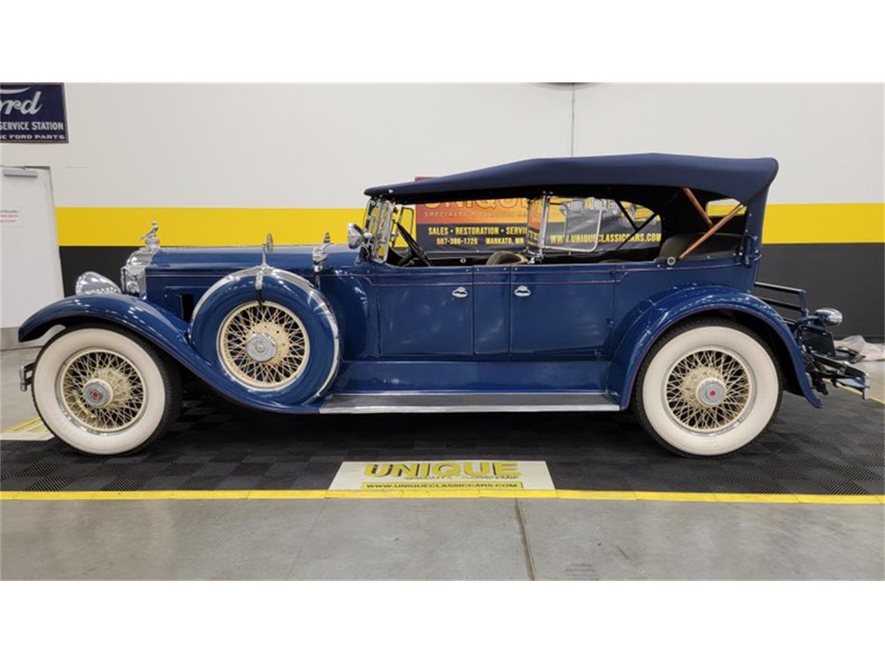 1929 Packard Custom for sale in Mankato, MN – photo 8