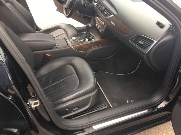 2013 Audi A6 PREMIUM PLUS for sale in Moriarty, NM – photo 16