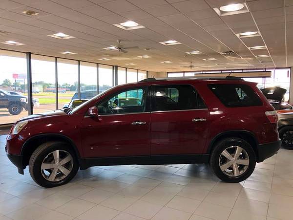 2010 Gmc Acadia SLT 1 AWD for sale in Springfield, IL – photo 4