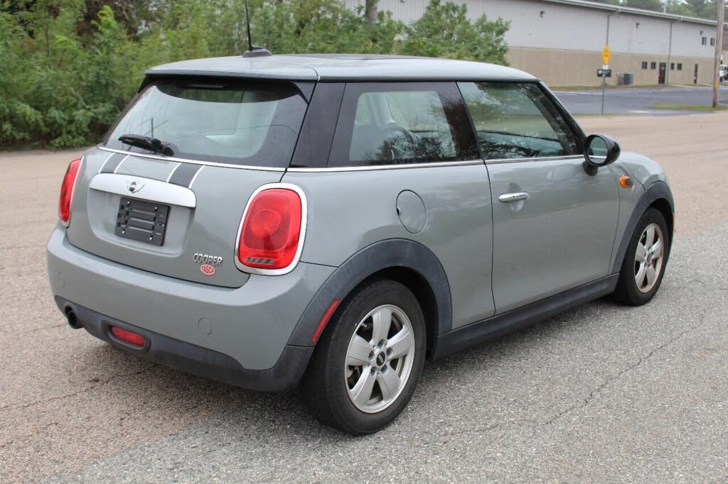 2015 MINI Cooper 2-Door Hatchback FWD for sale in Other, MA – photo 5