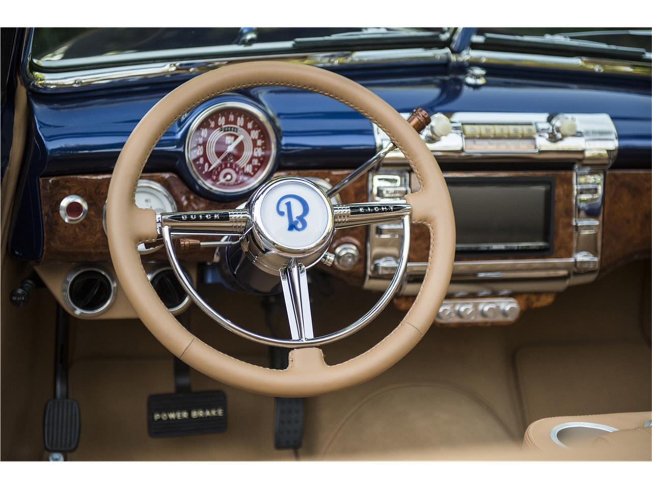 For Sale at Auction: 1947 Buick Super for sale in West Palm Beach, FL – photo 10