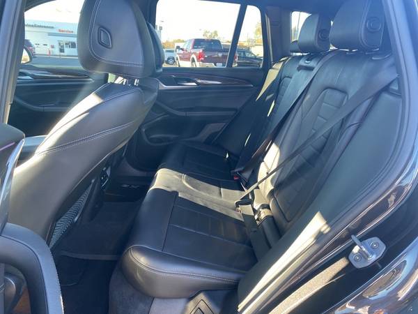 2019 BMW X3 xDrive30i Sports Activity Vehicle for sale in Wenatchee, WA – photo 14