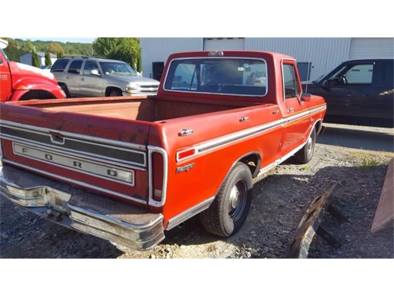 1974 Ford F100 for sale in Cadillac, MI – photo 4