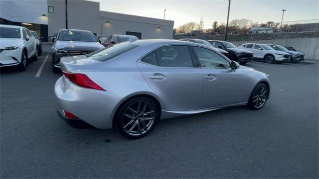 2019 Lexus IS 300 Base for sale in Other, MA – photo 2