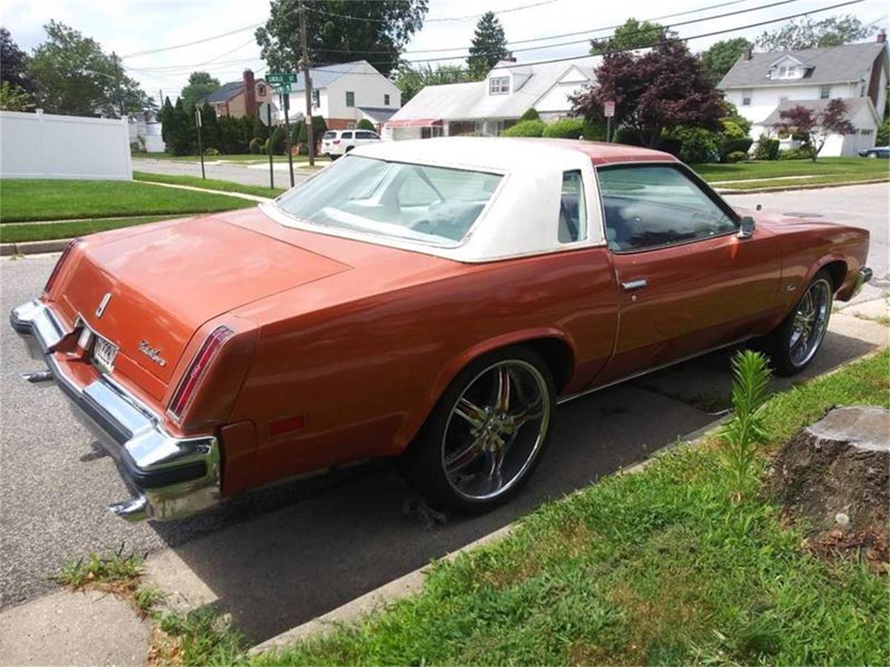 1976 Oldsmobile Cutlass Supreme for sale in Long Island, NY – photo 10