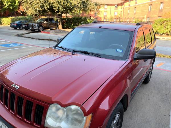 Jeep Grand Cherokee 3800 obo for sale in Fort Worth, TX – photo 9