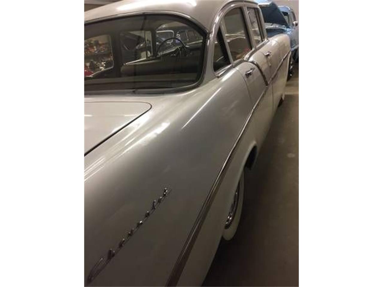 1956 Chevrolet 210 for sale in Cadillac, MI – photo 9
