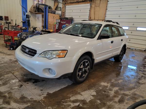 2006 Subaru Outback 2 5i 112k Head Gaskets Done, AWD Automatic for sale in Mexico, NY – photo 2