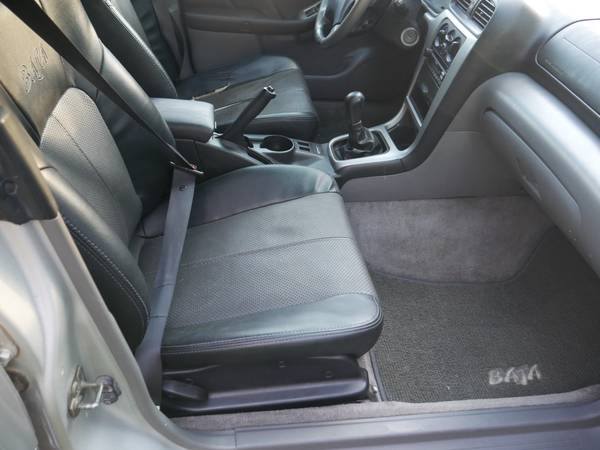 2003 Subaru Baja for sale in Penn Valley, CA – photo 10