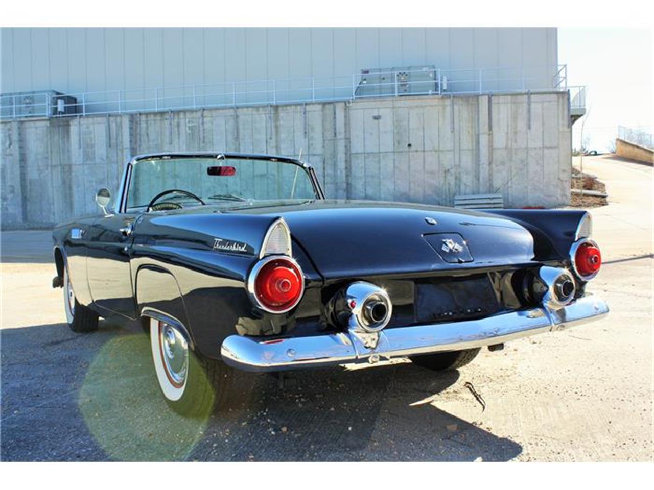 1955 Ford Thunderbird for sale in Branson, MO