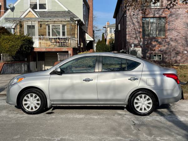 2012 Nissan Versa for sale in Rego Park, NY – photo 6