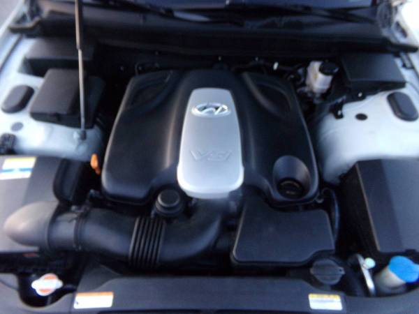 2011 Hyundai Genesis- 4.6l V8 for sale in Nashville, TN – photo 8