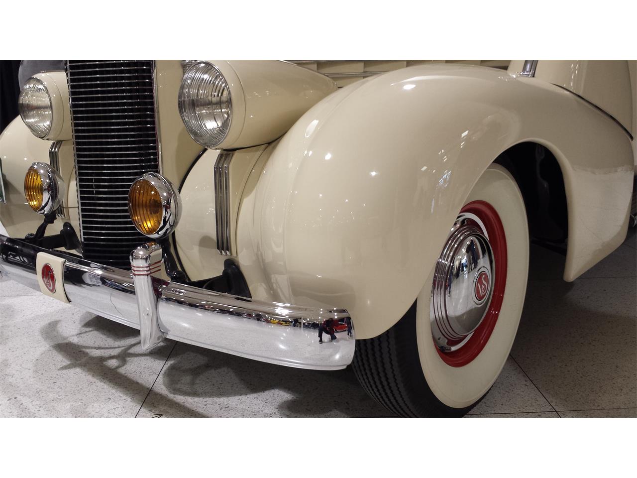 1938 Cadillac LaSalle for sale in Calumet City, IL – photo 3