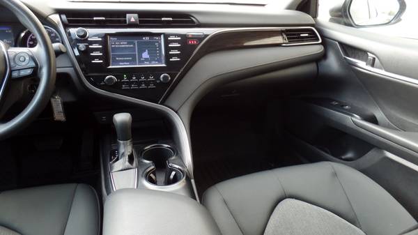 Toyota Camry LE 2019 - cars & trucks - by owner - vehicle automotive... for sale in Frankfort, KY – photo 23