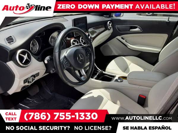 2015 Mercedes-Benz CLA250 2015 Mercedes-Benz CLA250 CLA250 FOR ONLY for sale in Hallandale, FL – photo 20