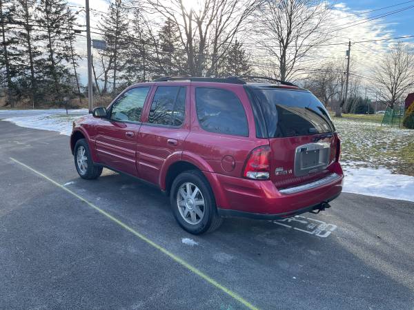 2004 Buick Rainer CXL 5 3L V8 - - by dealer - vehicle for sale in Clarence, NY – photo 3