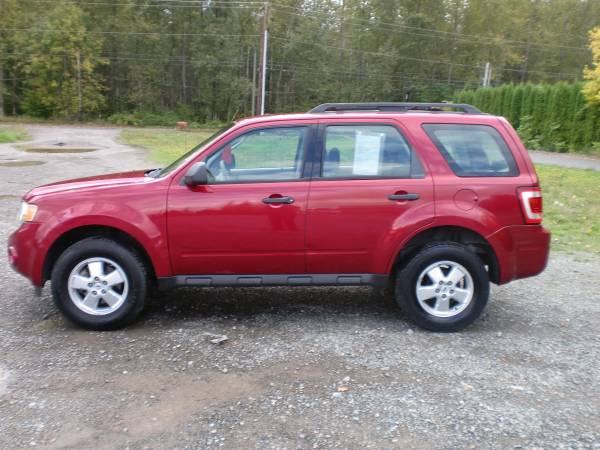 2009 Ford Escape (2WD) $3500 is out the door for sale in Buckley, WA