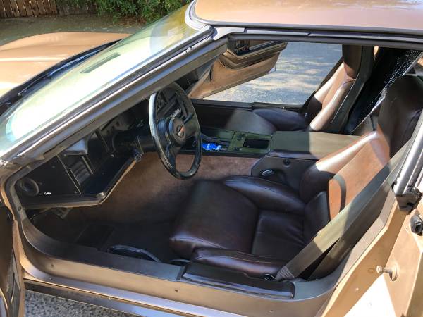 1984 Chevrolet Corvette for sale in Phoenix, AZ – photo 8