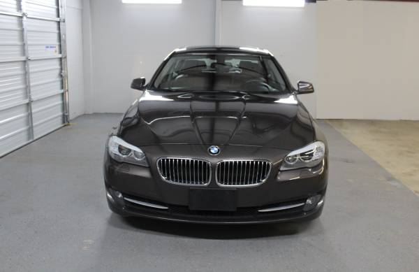 2013 BMW 528i - - by dealer - vehicle automotive sale for sale in Charlotte, NC – photo 2