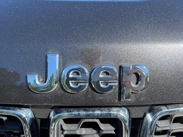 2021 Jeep Grand Cherokee Laredo E for sale in Other, NJ – photo 39