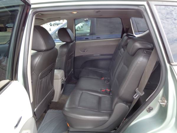 2006 SUBARU B9 TRIBECA LIMITED for sale in Moscow, WA – photo 6