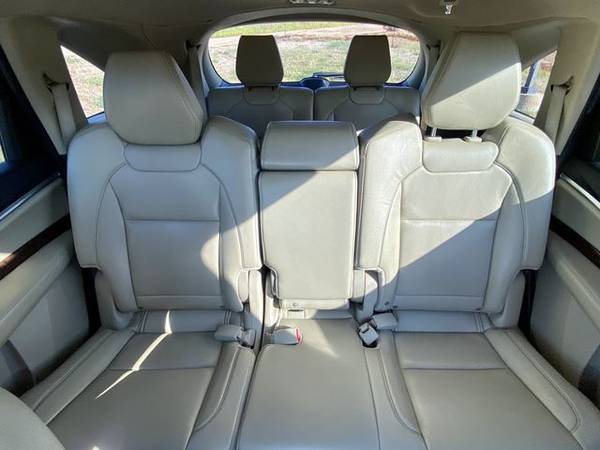 2017 Acura MDX SH-AWD Sport Utility 4D - - by dealer for sale in Golden, CO – photo 11