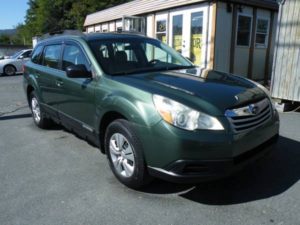 2011 Subaru Outback Wagon for sale in Banner Elk, NC – photo 4
