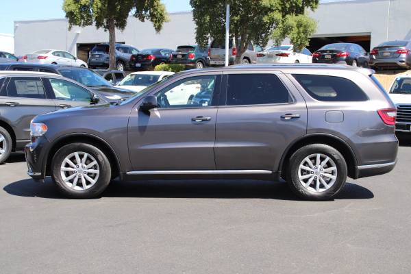 2014 Dodge DURANGO SXT for sale in Roseville, CA – photo 6